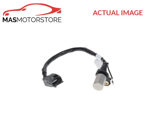 Crankshaft position sensor - position,