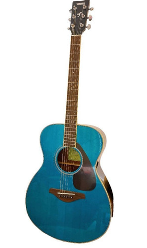 Yamaha fs820 acoustic guitar - yamaha,