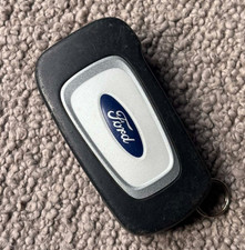 GENUINE FORD KA 3 BUTTON