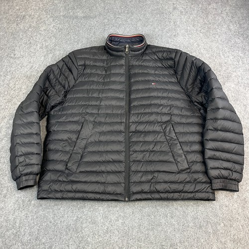 Tommy hilfiger mens - hilfiger, puffer