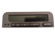 99-03 SAAB 9-3 93 FRONT DASH