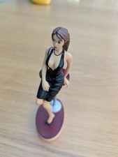 SLIGHT DAMAGE Lara Croft In