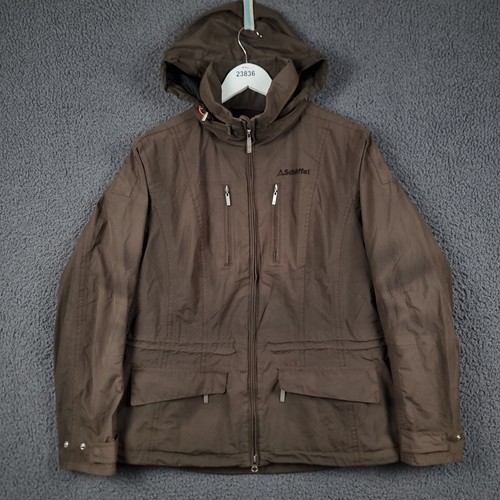 Schoffel jacket womens - womens, 16