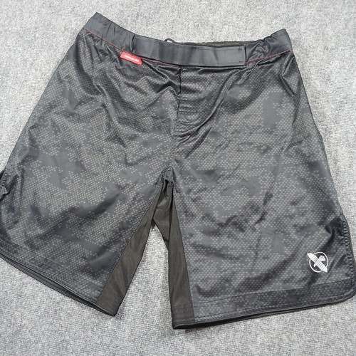 Hayabusa mma shorts - hayabusa, 2xl