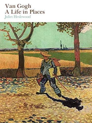 Van gogh life places by - gogh:,