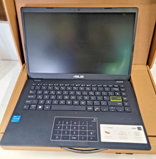 Asus E410ka-Ek217WS Laptop 4GB