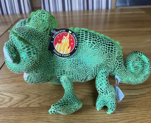 Disney tangled pascal - tangled,