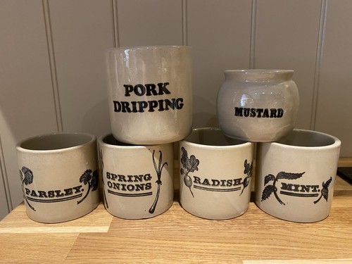 Set vintage pearsons of - vintage,