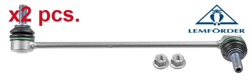 Front stabiliser bar - front,