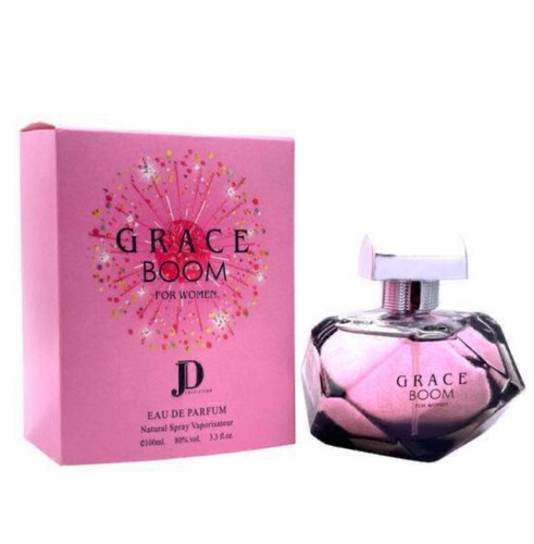 Women perfume grace - women's, boom