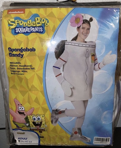 New spirit spongebob - new,