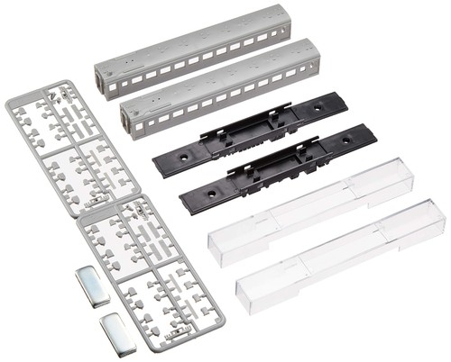 Greenmax gauge series - greenmax,