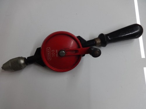 Stanley 103 carpenters hand - 103,