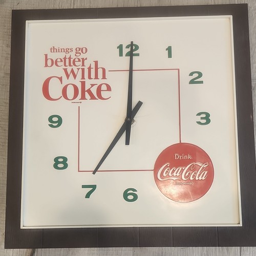 Coca cola things - coca-cola, better