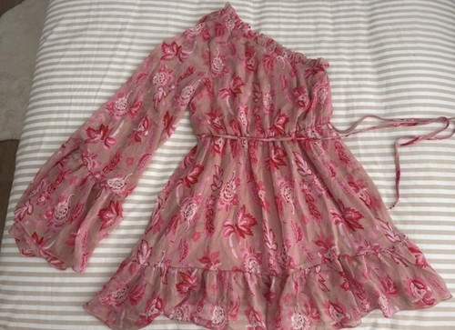 Gorgeous floral print one - gorgeous,