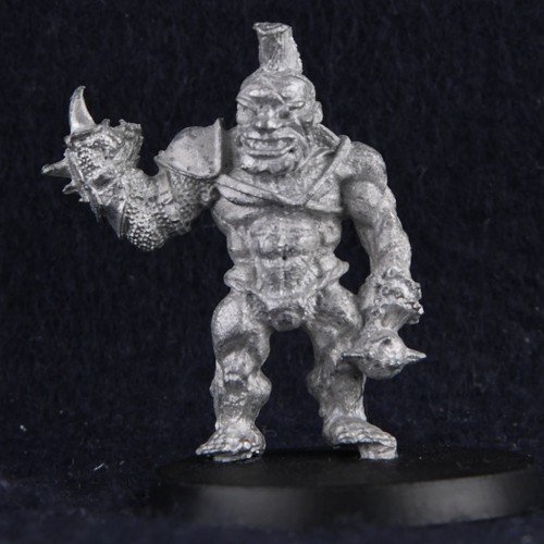 Giant ogre gladiator c23 metal - giant,