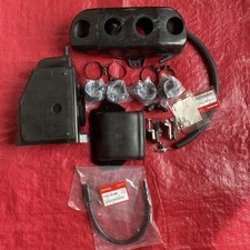 1975 1976 Honda CB550F Super