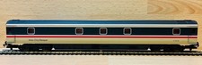 Hornby 'OO' Gauge B.R. Intercity Mk.3 Sleeper Coach E10646 Swallow Livery
