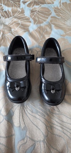 Clarks girls school shoes 10e - clarks,