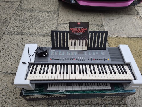 Yamaha portatone psr - portatone, 200