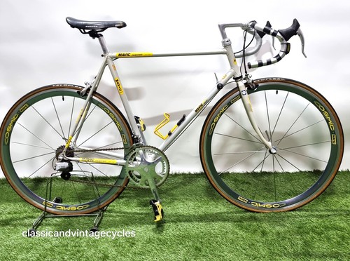 Mavic zap zms - bike, 56cm