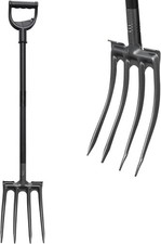 Heavy Duty Pitchfork for