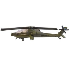 130 scale 64 - scale, ah-64