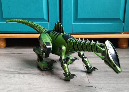 Wowwee battery operated - wowwee,