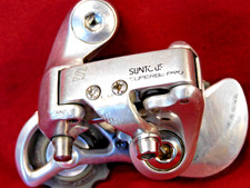 Vintage 1984 SunTour RD-5200