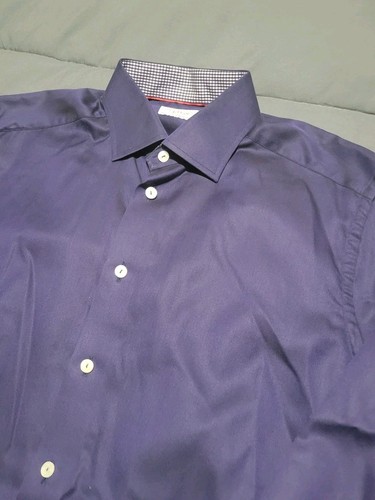 Eton contemporary navy - eton,