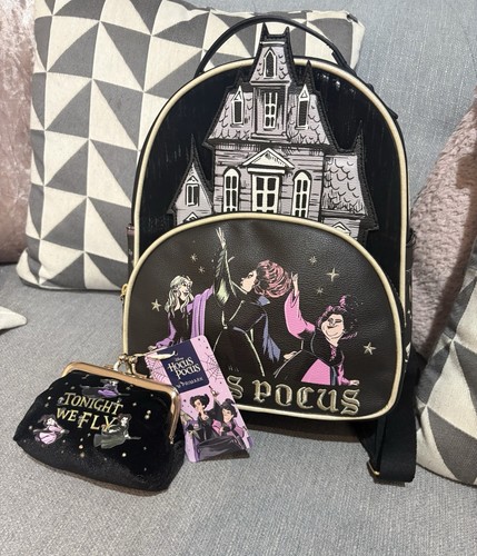 Primark exclusive hocus pocus - primark,