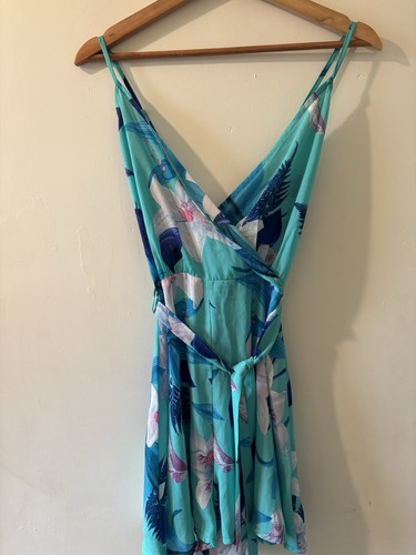 Parisian womens floral - parisian,