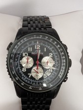 Rotary Aquaspeed Quartz Black