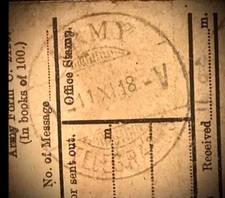 WW1. Great War. Armistice