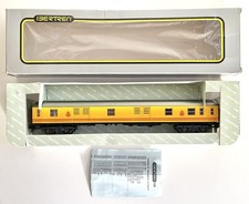 IBERTREN HO 2209 RENFE YELLOW