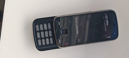 Nokia n86 unlocked - unlocked, vintage