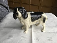 Coopercraft. Black and White