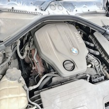 BMW 3 SERIES 2012-2015 2.0 DIESEL 320D N47 D20C ENGINE COMPLETE 63k Miles