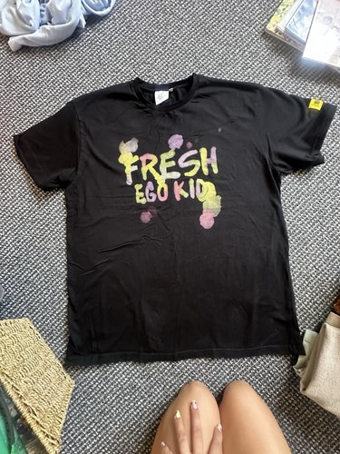 Men black fresh - men’s,
