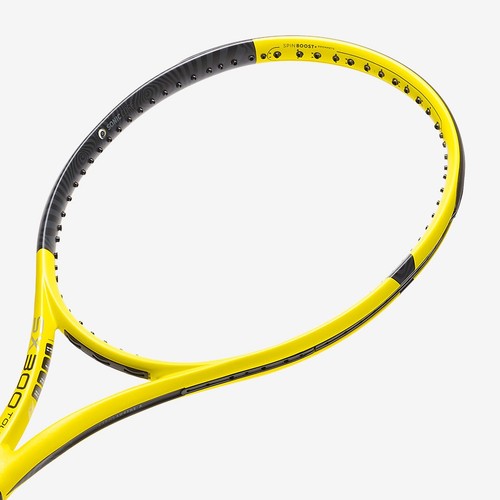 Dunlop 300 tour tennis - sx,