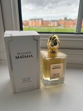 Maison Mataha - Cafe Des Delice (100ml) 