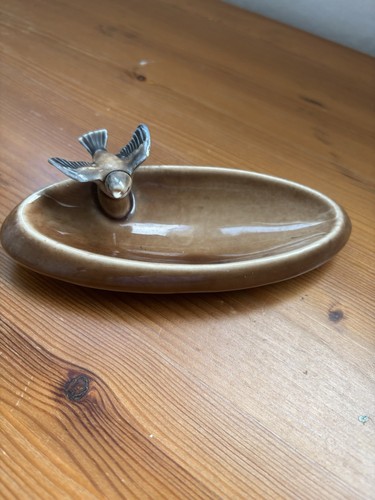 Vintage wade bird - vintage, 'bird'