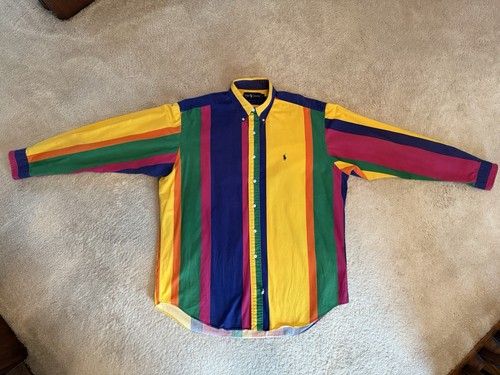Limited edition vintage large
