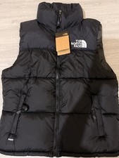 The north face gilet body - the,