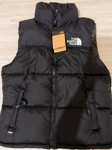 The north face gilet - gilet, body
