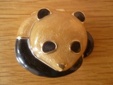 Estee lauder panda compact
