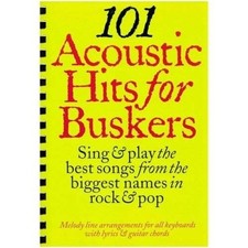 101 acoustic hits - 101, for