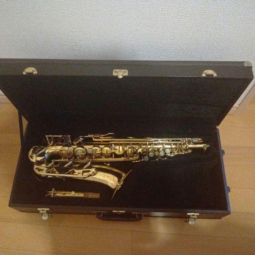 Conn vintage saxophone - vintage,