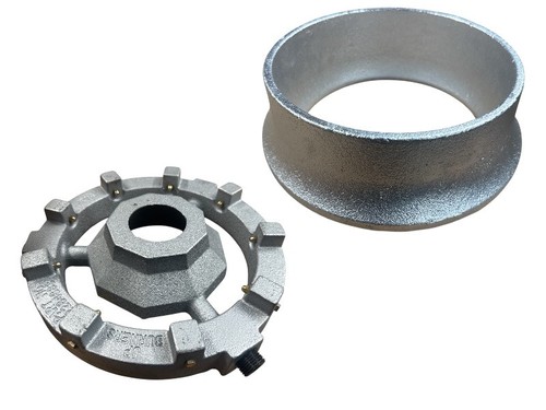 Genuine phoenix round cast - phoenix,