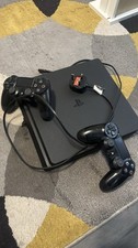 Sony PlayStation 4 Slim Black